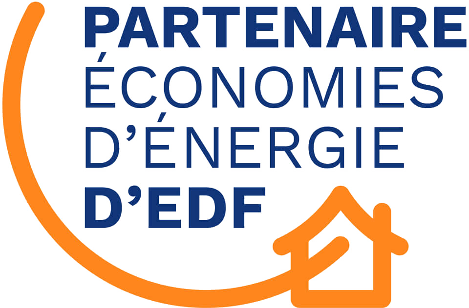 Partenaire Économies d'Énergie d'EDF